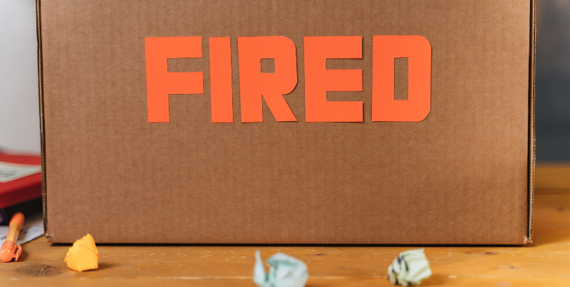 Can You Really Sue for Being Fired? What the Law Says